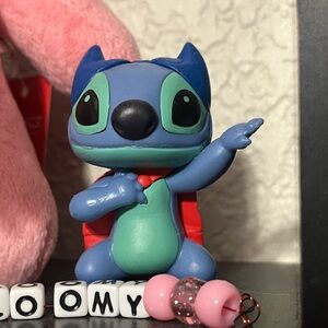 Stitch figure!